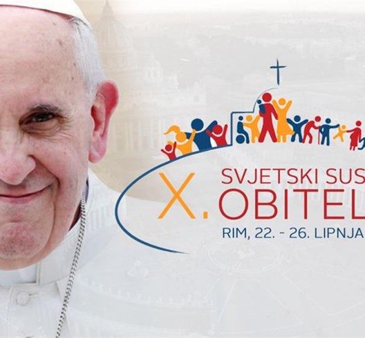 ​Obilježavanje X. Svjetskog susreta obitelji u Zagrebačkoj nadbiskupiji